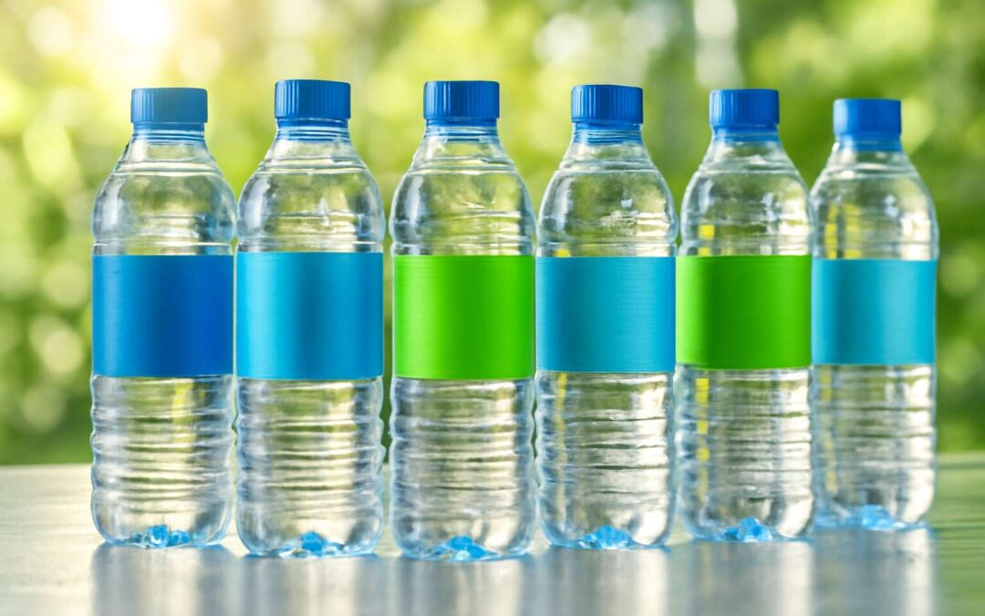 Discover the Best Spots for Fresh Bottled Water Near Me You Can Trust Today