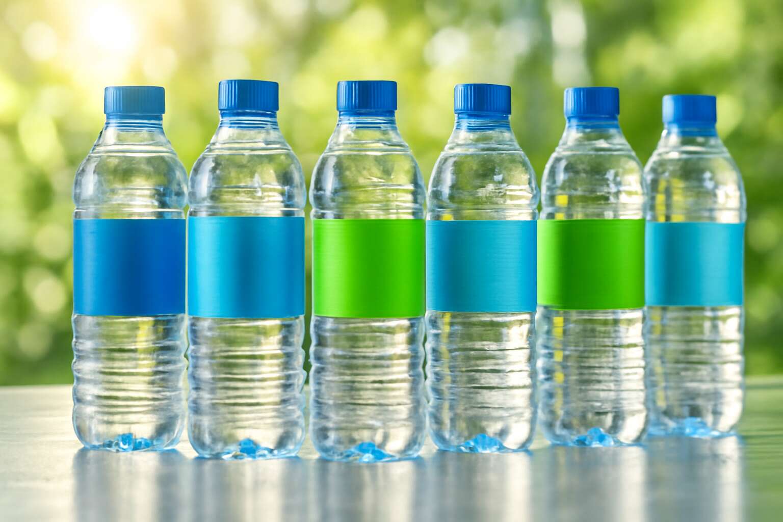 bottled water near me