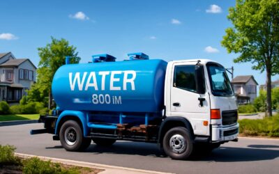 Find Top Quality Water Suppliers Near Me Within 800M for Fast, Reliable Service