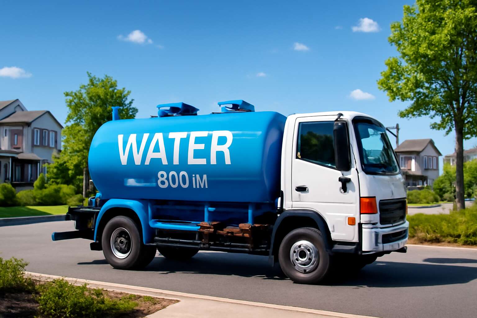 water suppliers near me within 800m