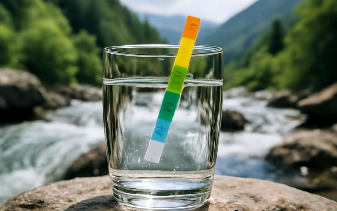 Discover the Benefits of Pure Refreshment with Water pH Bottled Water for Better Health