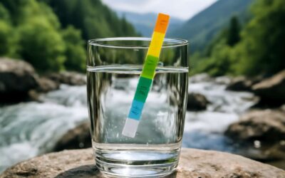 Discover the Benefits of Pure Refreshment with Water pH Bottled Water for Better Health