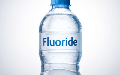 Why Does Bottled Water Have Fluoride? Discover the Surprising Benefits and Reasons Behind It