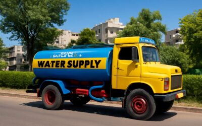Top Water Suppliers Near Nikol Ahmedabad for Pure Comfort and Reliable Service