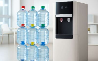 Stay refreshed with high-quality bottled water for dispenser – your perfect hydration solution!
