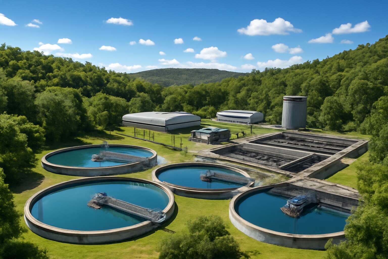 water suppliers victoria