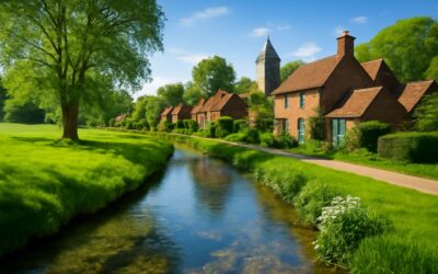 Discover Reliable and Affordable Water Supplier for Surrey to Keep Your Home Hydrated and Fresh