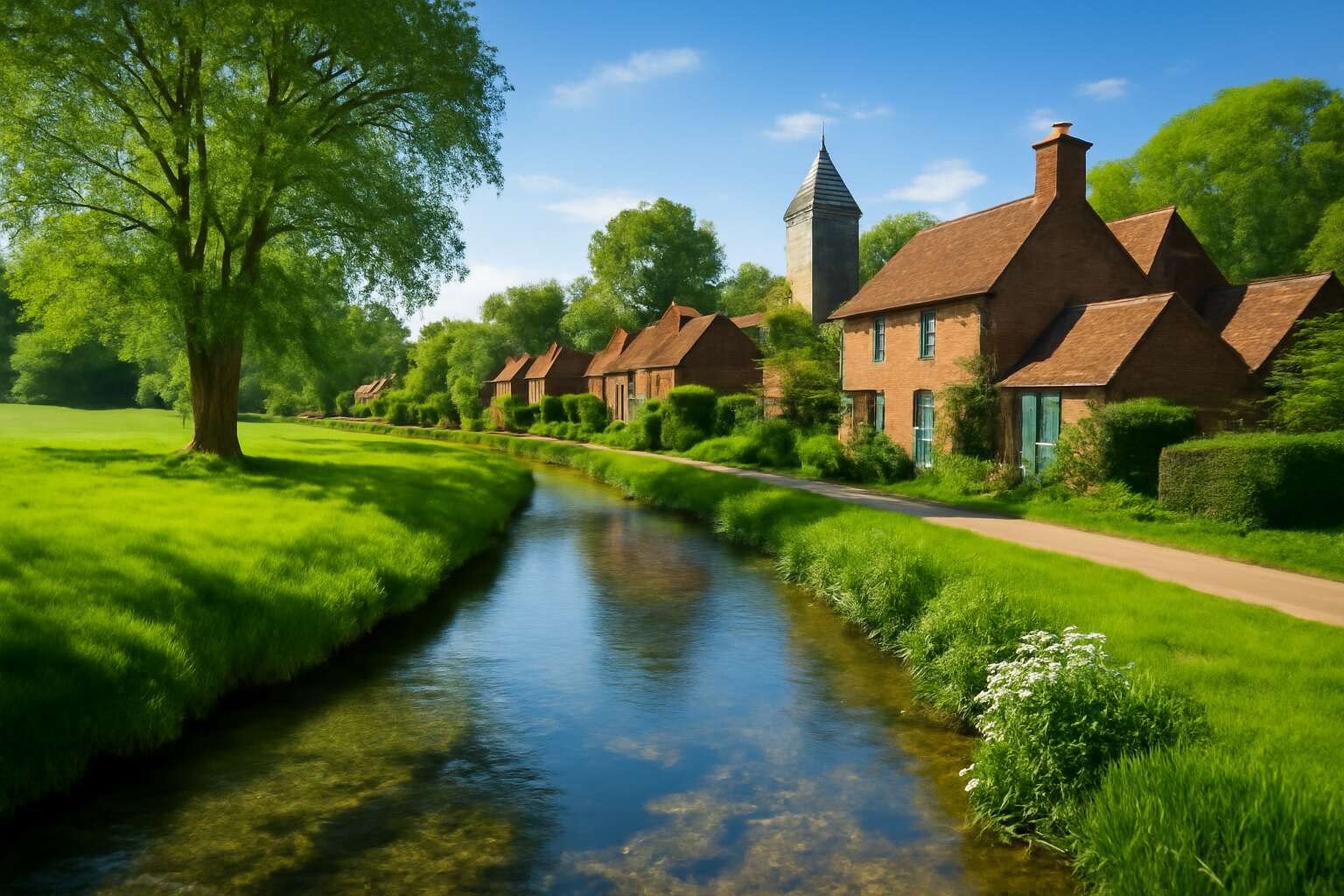 water supplier for surrey