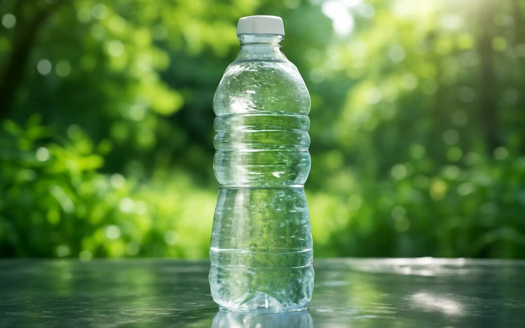 The Impact of Bottled Water Use on the Environment and Sustainable Living