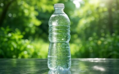 The Impact of Bottled Water Use on the Environment and Sustainable Living