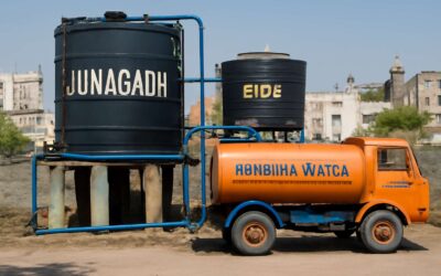 Top Quality Water Suppliers Junagadh: Reliable Water Solutions for Your Community