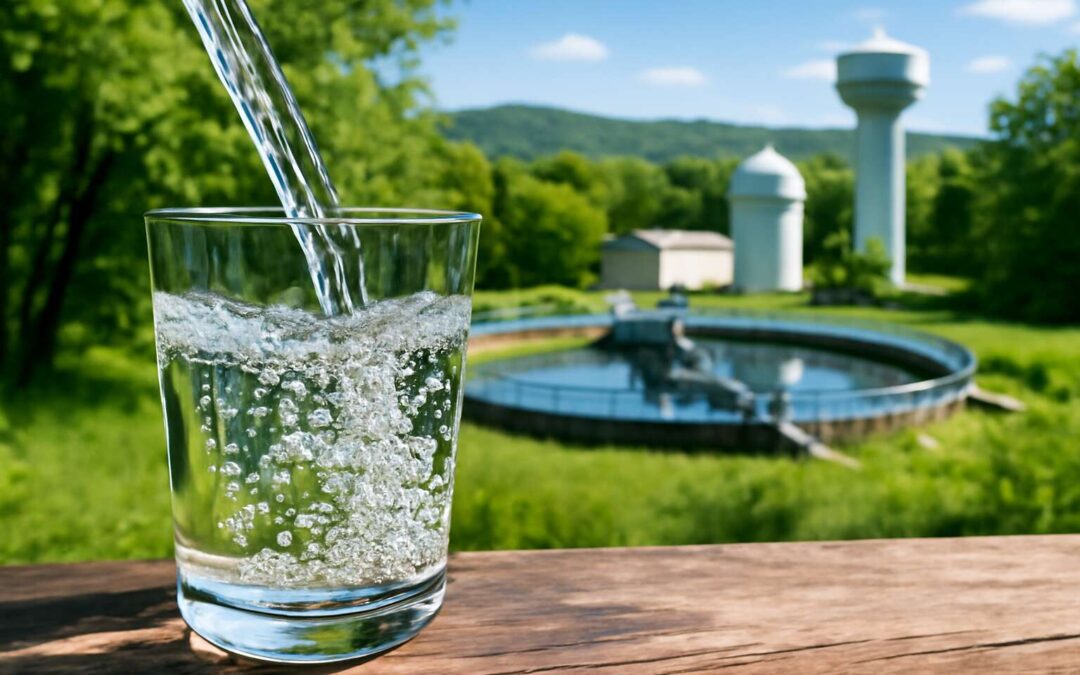 Find Top Reliable Water Suppliers in My Area for Quality Service and Fresh Water Supply