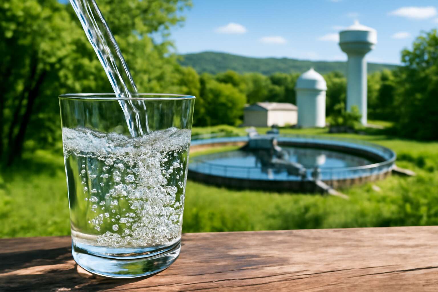 water suppliers in my area