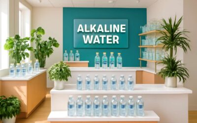 Discover the Best Alkaline Water Shop Near Me for Refreshing, Healthy Hydration Today!
