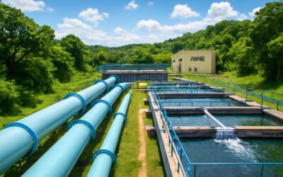 Discover Top Water Suppliers Guna for Reliable and Affordable Water Solutions Today