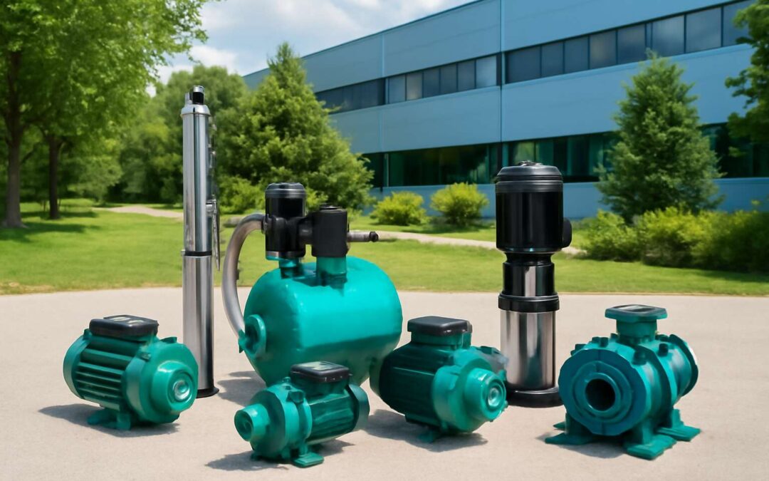 Find Trusted Water Pump Suppliers Near Me for Reliable, Affordable Water Pump Solutions Today