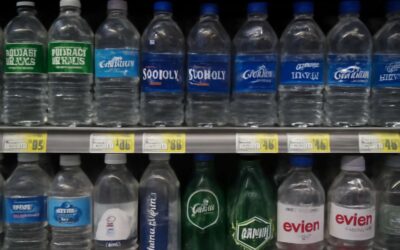 Uncover the Surprising Factors Behind Rising Bottled Water Price Trends in 2024