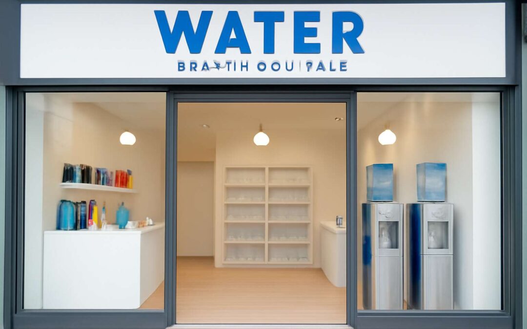 Refresh with water shop brentwood park: your local hydration haven