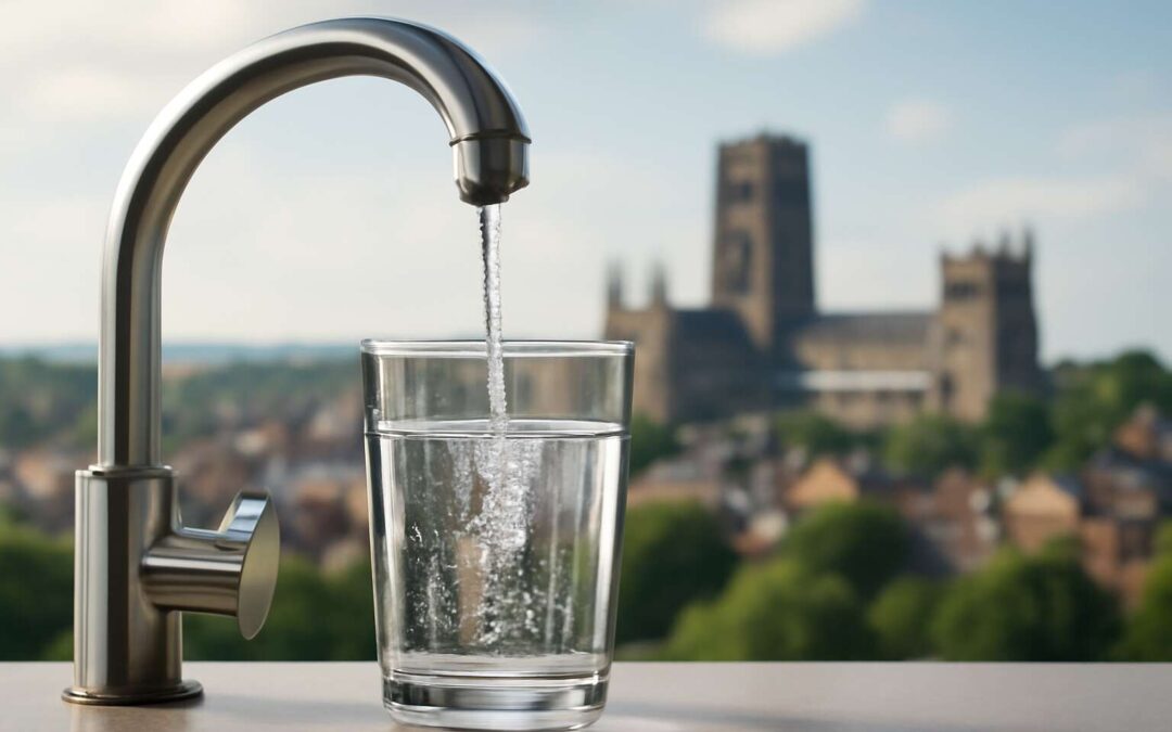 Choose water supplier durham for reliable service, great prices, and local support.