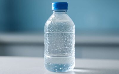 Are you wondering: can bottled water make you sick and what to do about it?