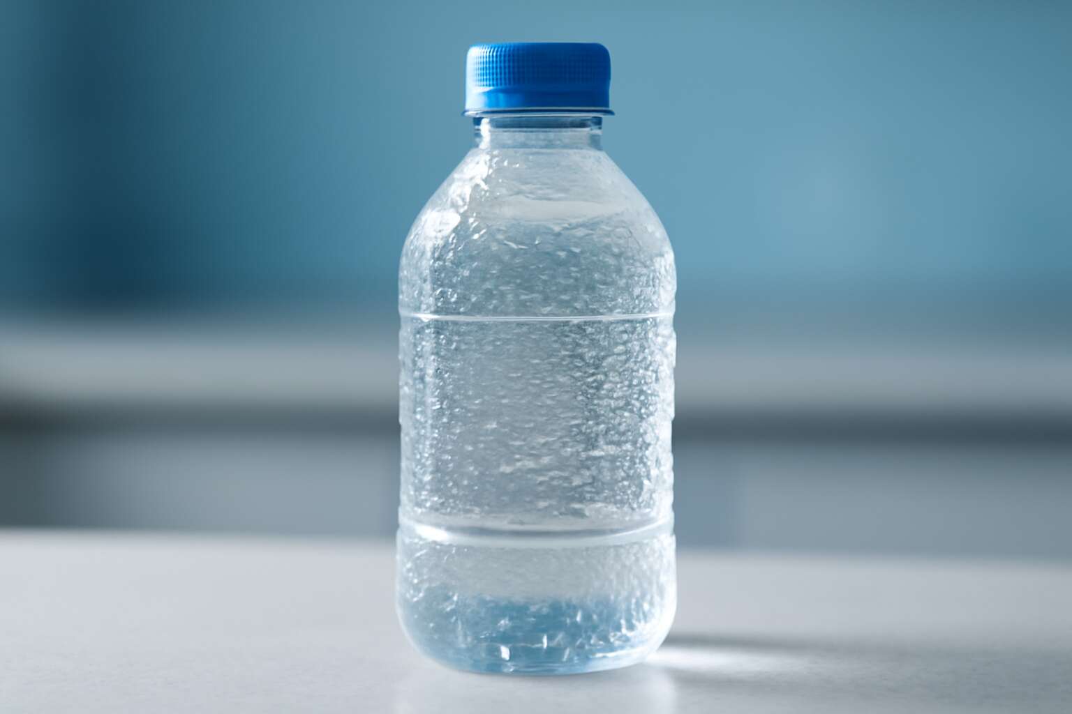 can bottled water make you sick