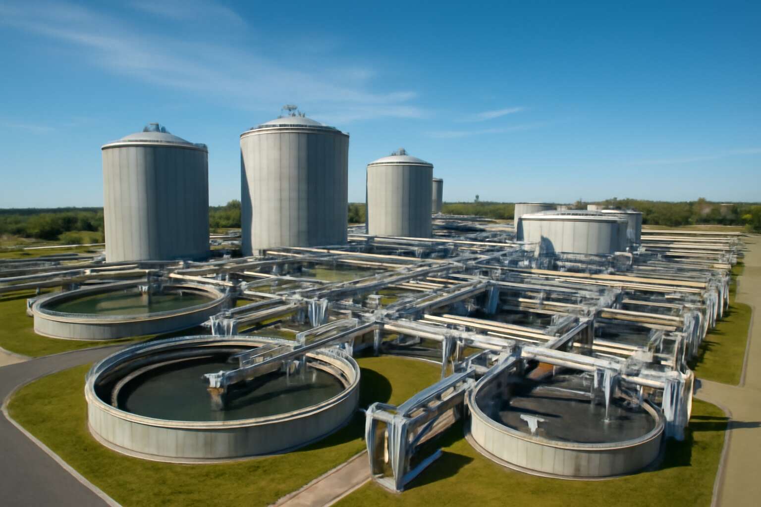can water suppliers