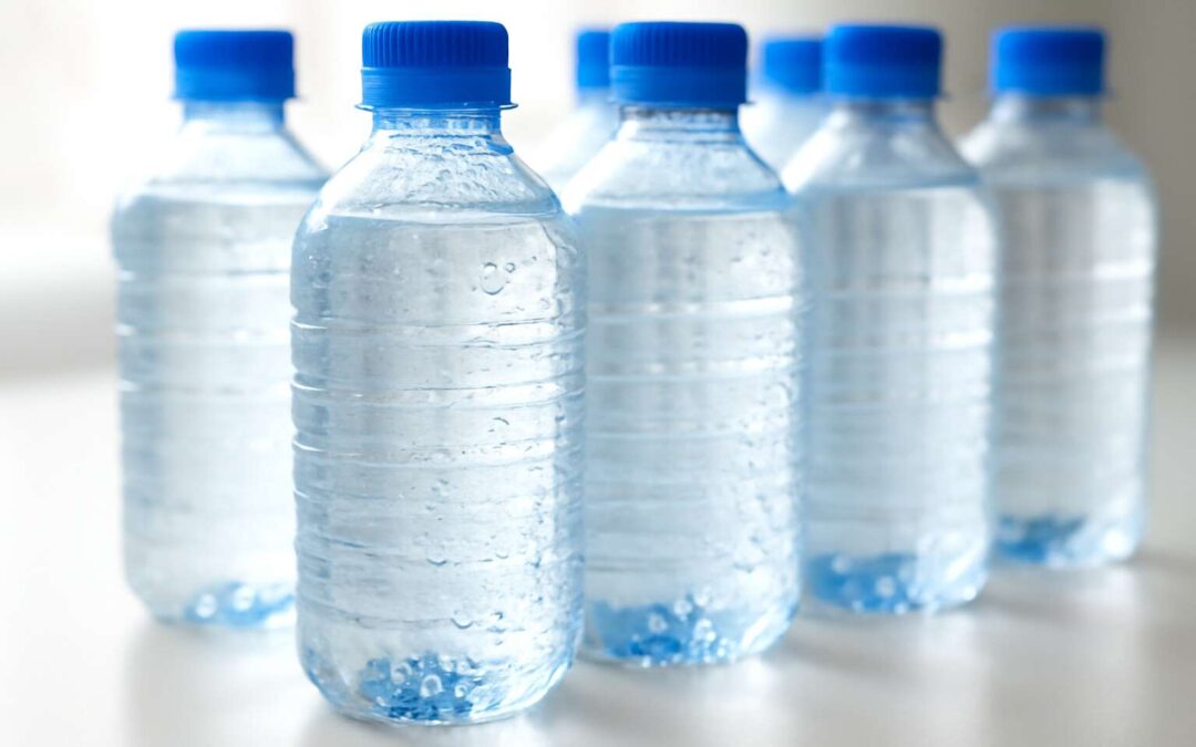 Top tips for bottled water safe: how to verify safety and stay hydrated.