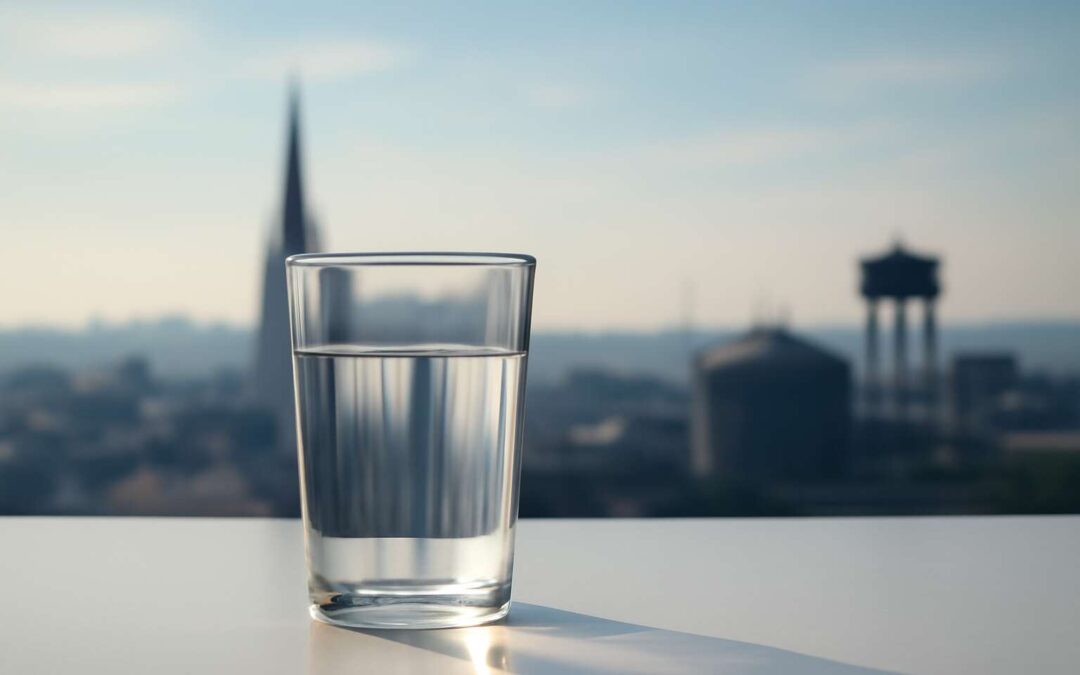 Why water supplier for bristol is shaping the city’s clean, reliable water future.