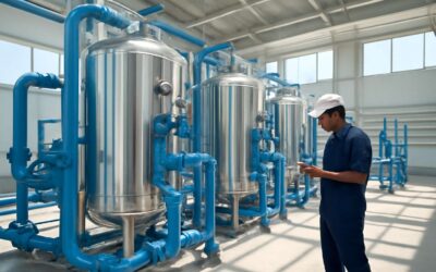 Top water suppliers coimbatore delivering pure essentials for homes and businesses