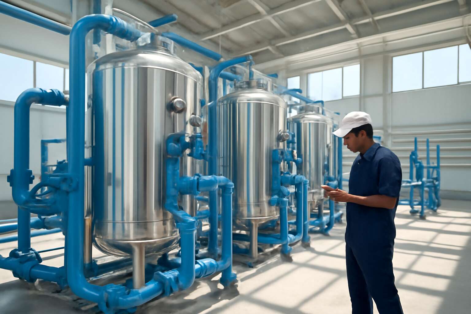 water suppliers coimbatore