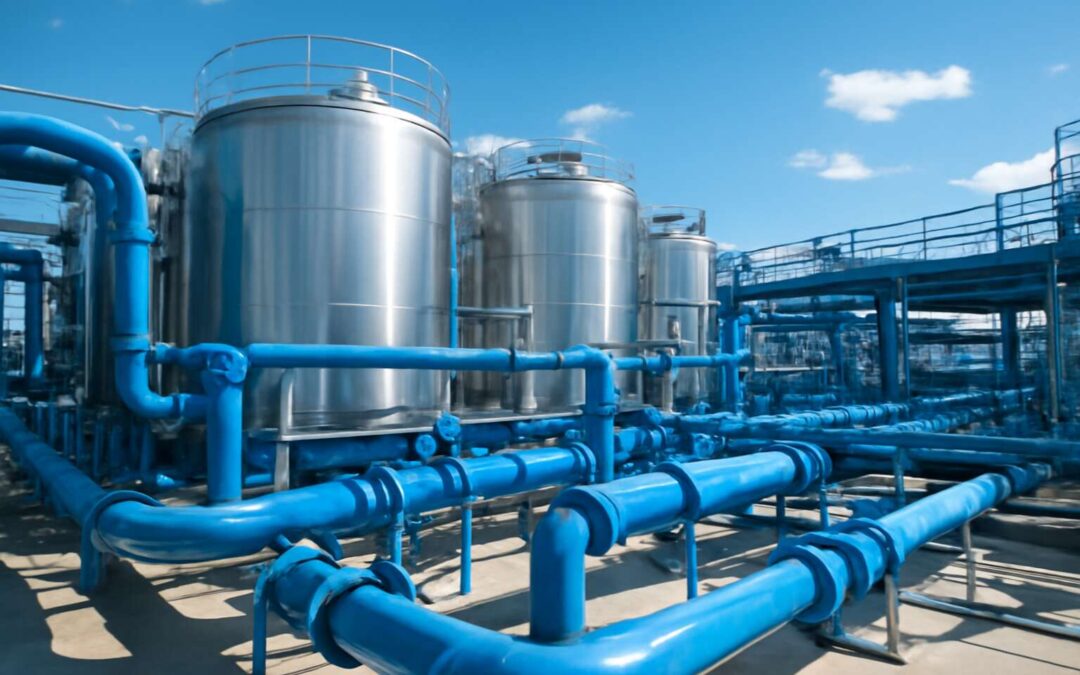 Top water supplier companies reshaping your hydration choices