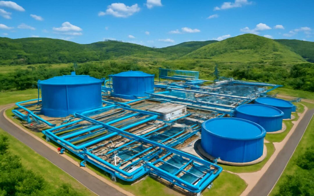 Top water suppliers in south africa: trusted sources for homes and businesses