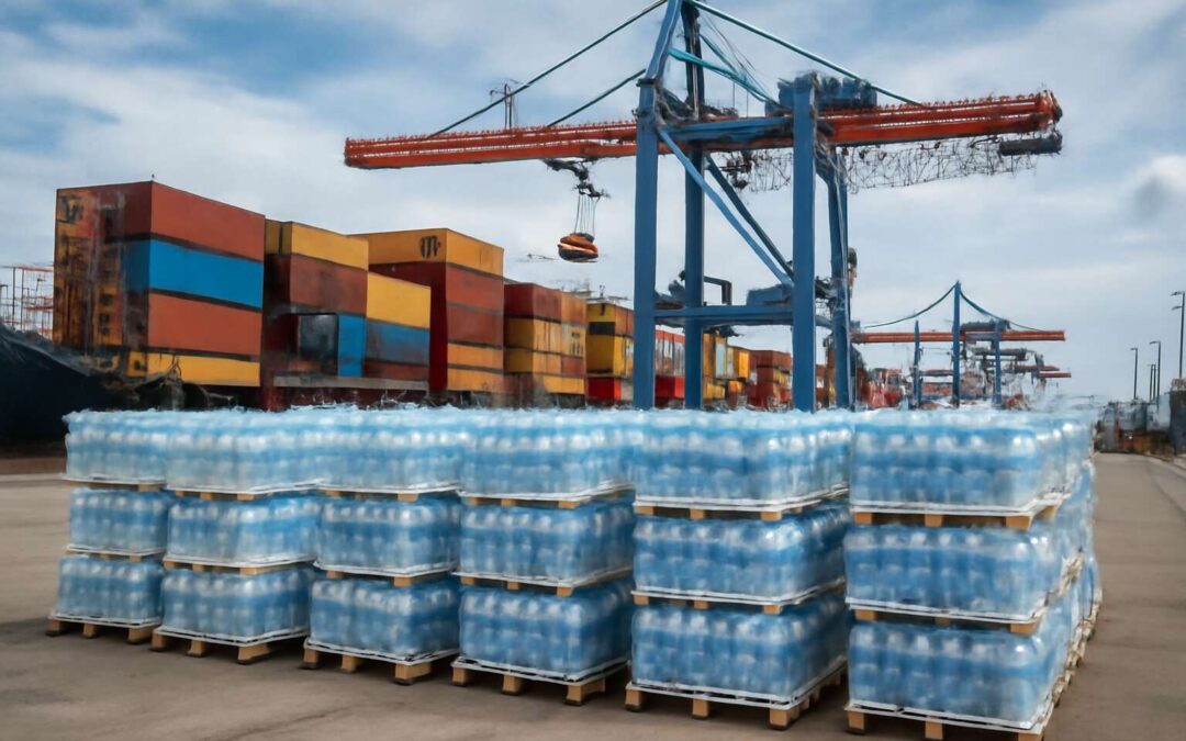 What to know: will bottled water be affected by the porch strike and more.