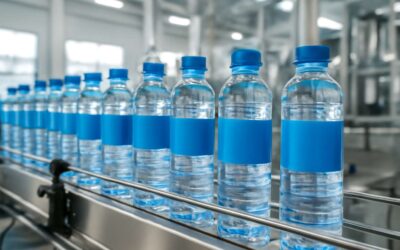 how to start a bottled water company: 7 proven steps to a profitable launch