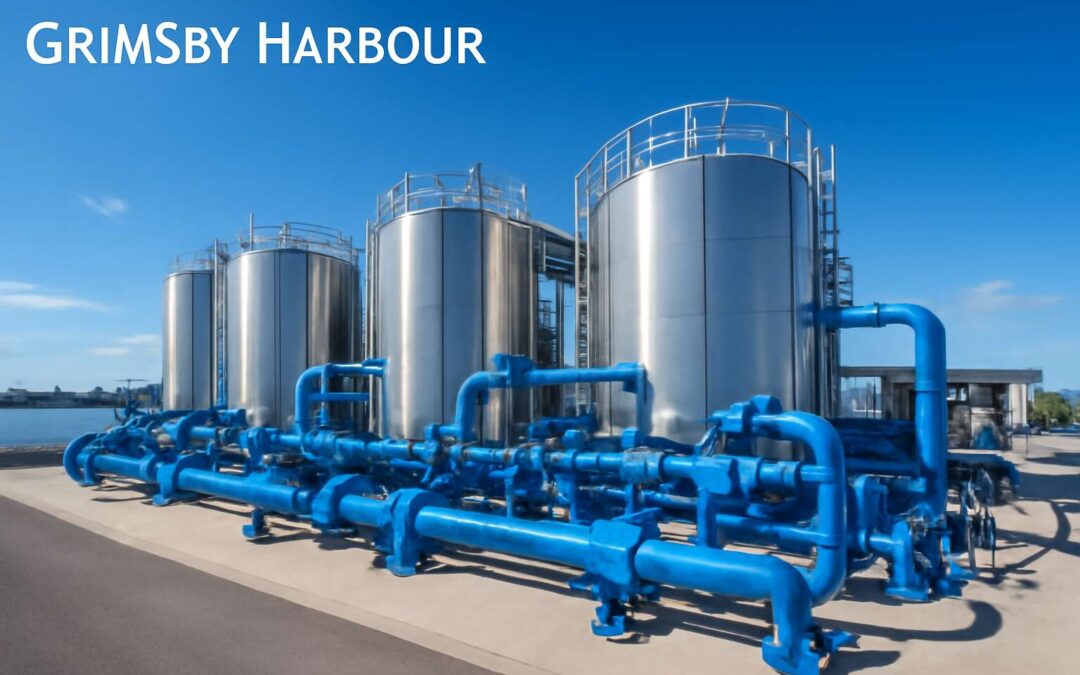 Top water supplier grimsby: trusted water services for homes and businesses