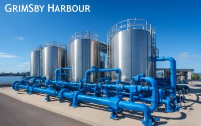 Top water supplier grimsby: trusted water services for homes and businesses