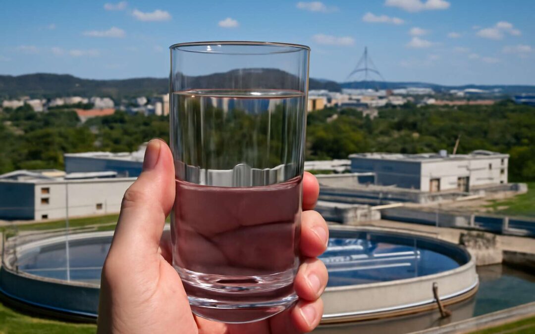 Discover water supplier canberra: your trusted source for clean, reliable water