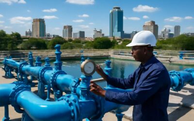 Meet water suppliers harare: your beacon for reliable water solutions today