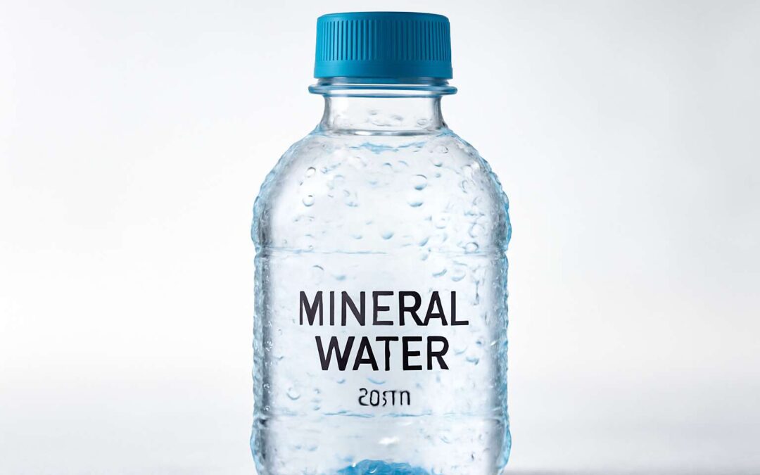 Stay hydrated on the move with 250ml bottled water.