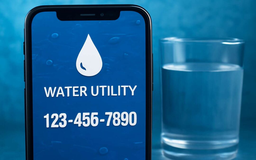 Quick guide: water suppliers contact number for urgent help and tips.