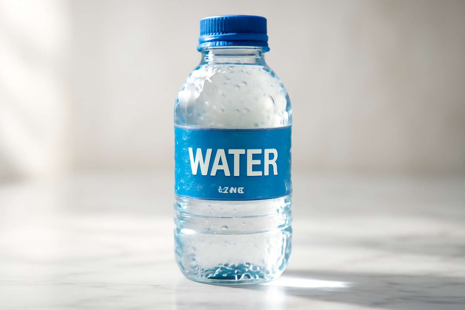 bottled water 350ml