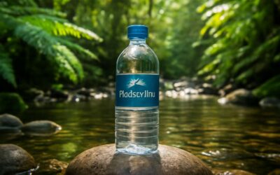 Experience tsitsikamma bottled water: pure taste from South Africa’s pristine coast