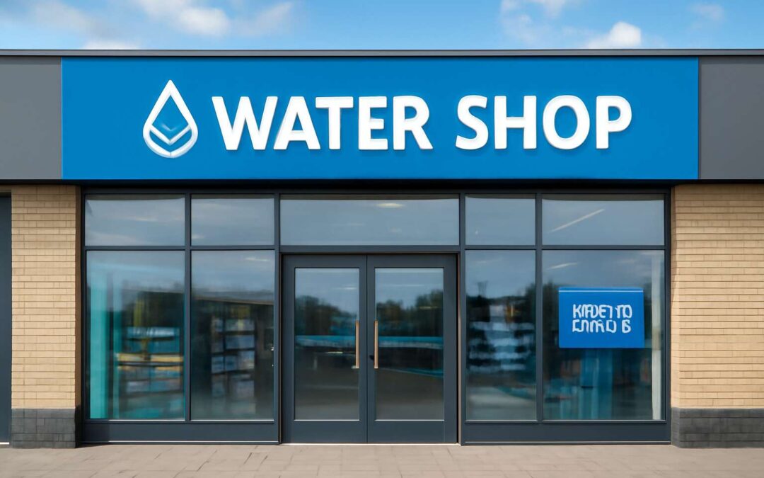 Shop and save at water shop beacon bay retail park: your ultimate shopping destination