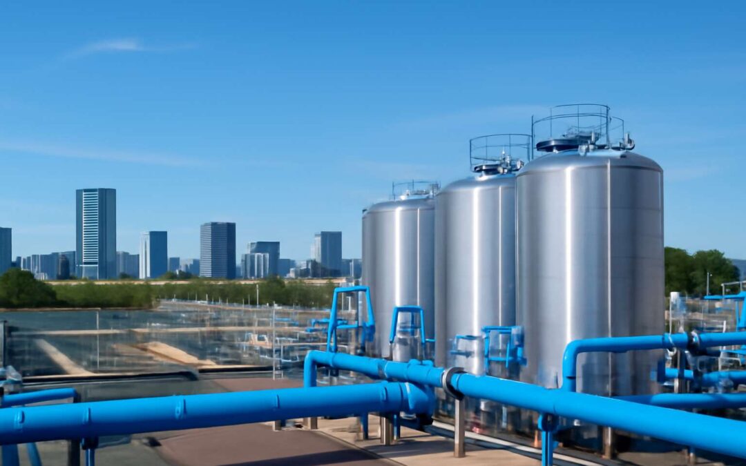 Meet the water supplier for milton keynes delivering cleaner water and better service.