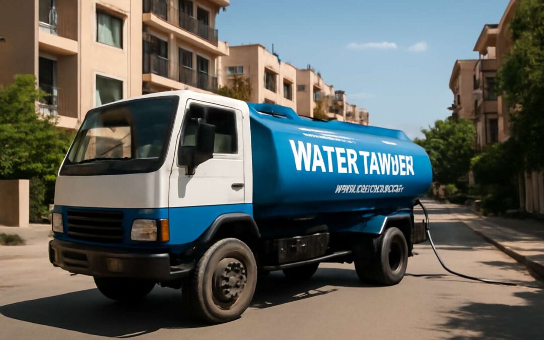 Discover trusted water suppliers dwarka for reliable water delivery today