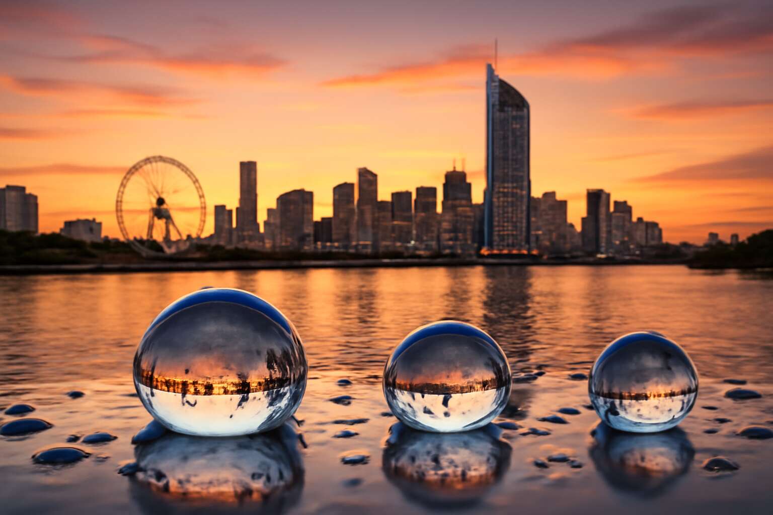 water supplier brisbane