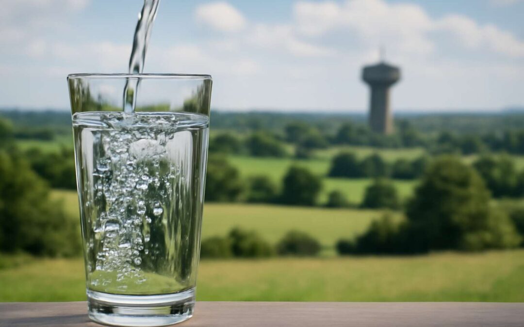 Discover why water supplier hertfordshire delivers reliable taps and pure water.