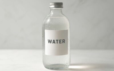 the bottled water meaning: what a simple bottle reveals about modern culture