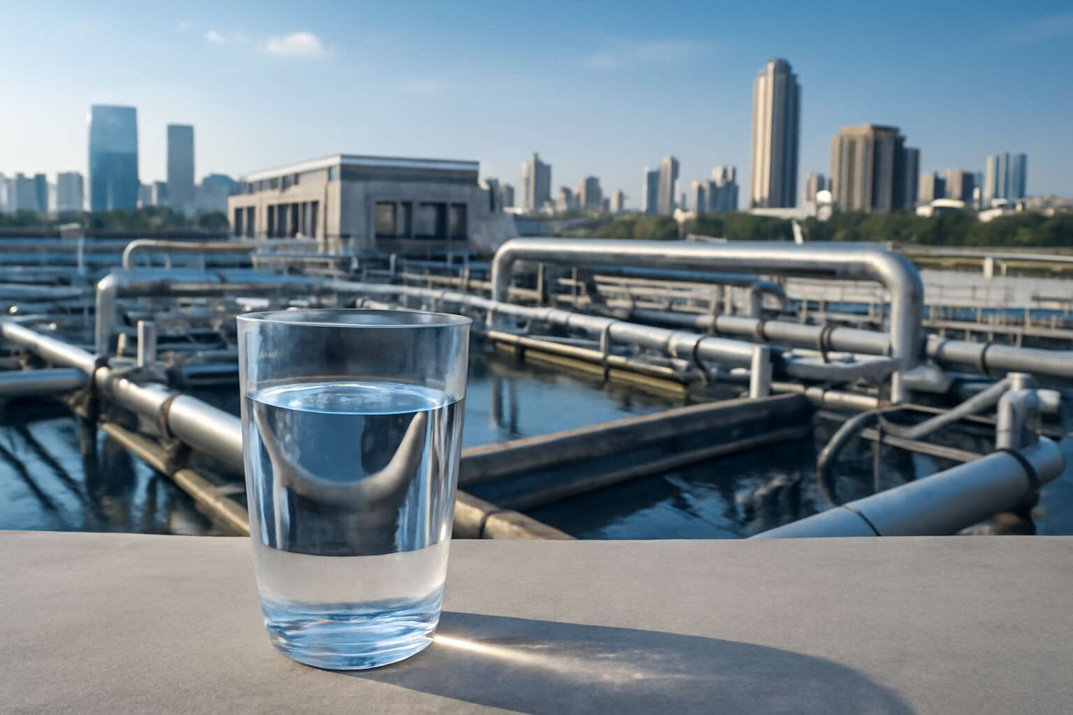 water suppliers ahmedabad