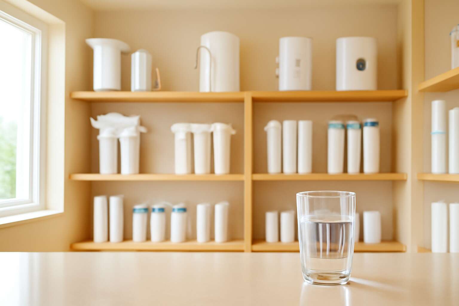 water filter shop near to me
